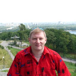 Алексей, Киев