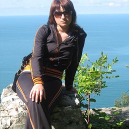 Ксения, Москва