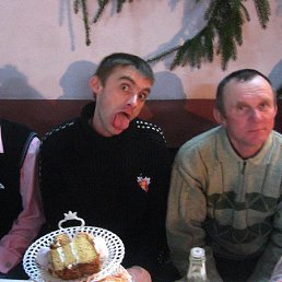 Дмитрий, Ганцевичи