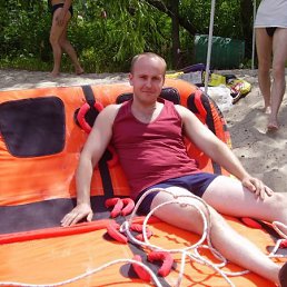 Виталий, Киев