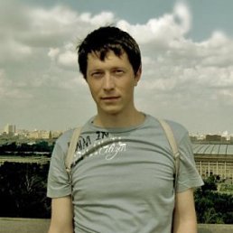 Ирка, Москва