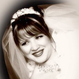 Ольга, Санкт-Петербург