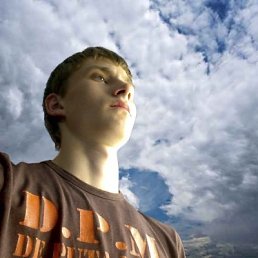 Катерина, Алматы