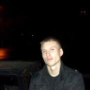 Олег, Желтые Воды