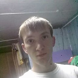 Игорь, Бобруйск