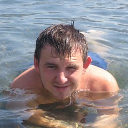 Андрей, Москва