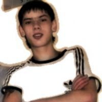 Лёша, Калининград