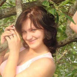 Ольга, Москва