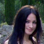 Кристина, Санкт-Петербург