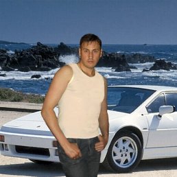 Сергей, Москва