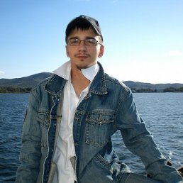 Евгений, Москва