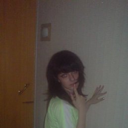 Надя, Санкт-Петербург