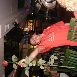 Андрей, Москва