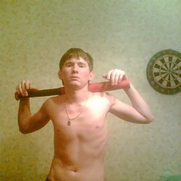 Женя, Омск