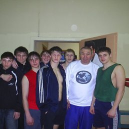 Андрей, Москва