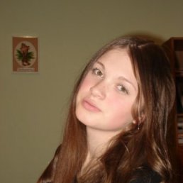 Валентина, Санкт-Петербург