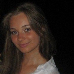 Юлия, Калининград