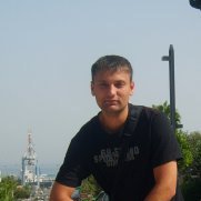 Svarich_v@mail.ru, Орджоникидзе