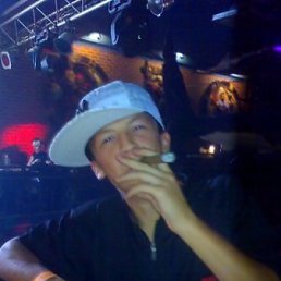 Trojan, Алматы