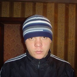 Андрей, Москва