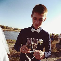 Вова, Москва