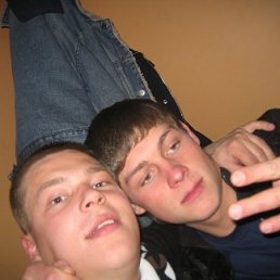 Женя, Москва