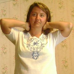 Оксана, Львов