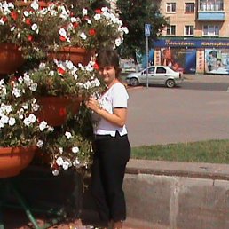 Анна, Москва