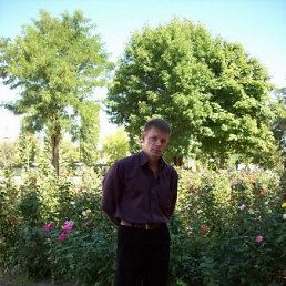 Антон, Киев