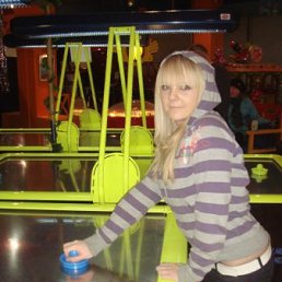 Оксаночка, Уфа