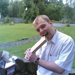 Юрий, Санкт-Петербург