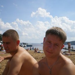 Иван, Москва