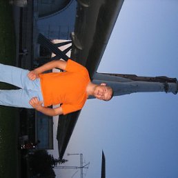 Андрей, Киев