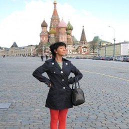 Аленочка, Санкт-Петербург