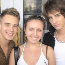 Оля, Гомель