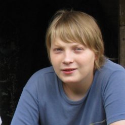 Алексей, Москва