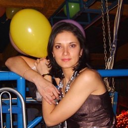 Ангелина, Москва