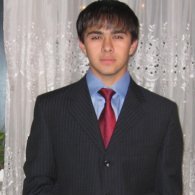 Алексей, Калининград