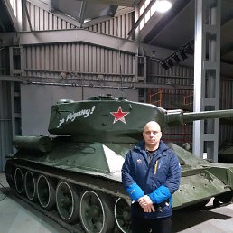 Александр, Москва