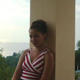 Анастасия, Москва