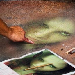 Ольга, Москва