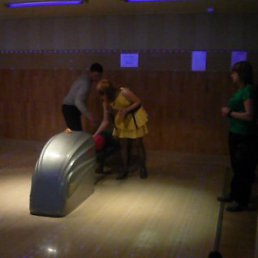 Юлия, Москва