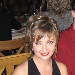 Анна, Москва