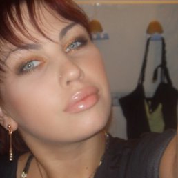 Лариса, Москва