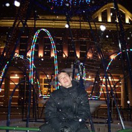 Ден, Новосибирск