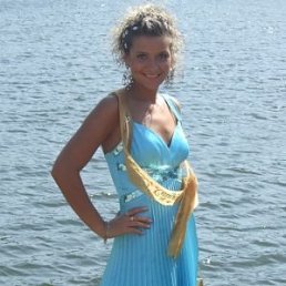 Олечка, Киев