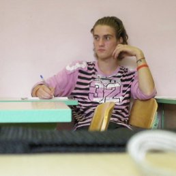 Александр, Москва