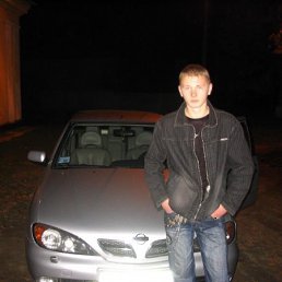 Настена, Москва