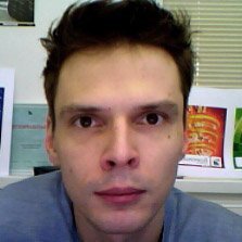 Vitalik, Москва