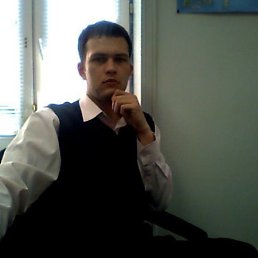 Андрей, Москва